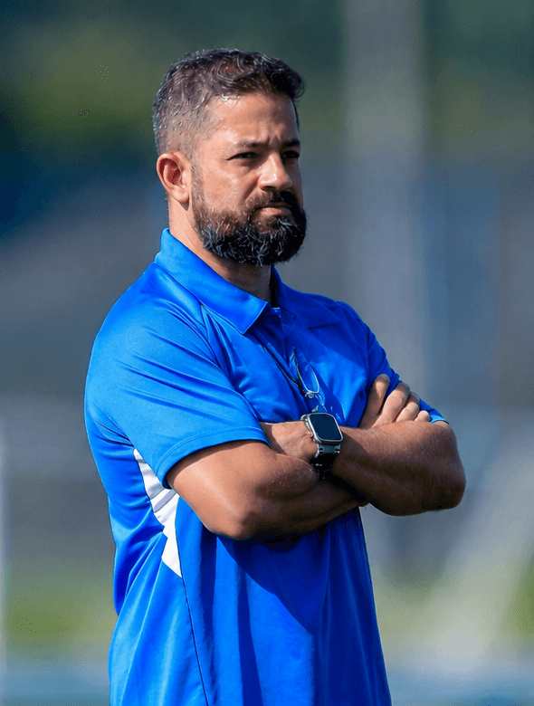Arivan Gomes